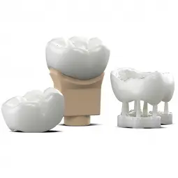 Résine Crown SprintRay 500g