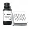 Crown SprintRay 500g resin