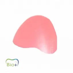 TopBase Bio+ plaque de revêtement pour prothèse dentaire 1 pièce Elsodent