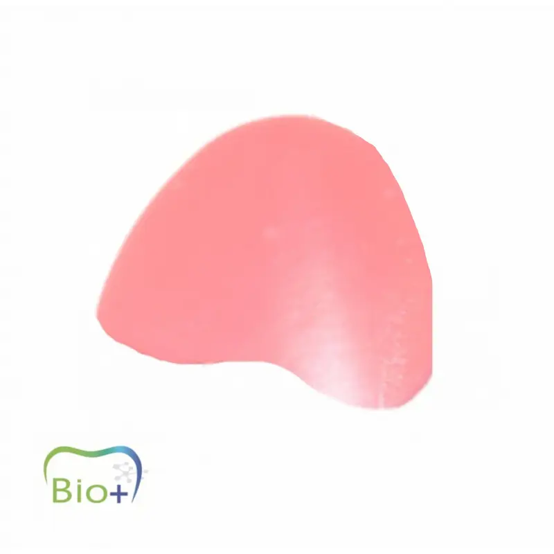 TopBase Bio+ plaque de revêtement pour prothèse dentaire 1 pièce Elsodent TopBase Bio+ plaque de revêtement pour prothèse dentaire 1 pièce Elsodent