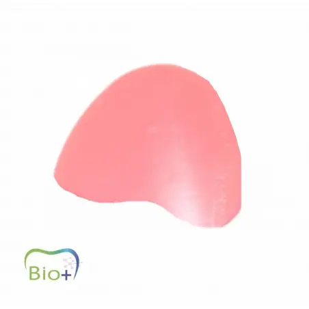 TopBase Bio+ plate for denture relining 1 piece Elsodent