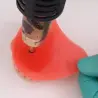 TopBase Bio+ plate for denture relining 1 piece Elsodent