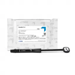 Ecosite One syringe