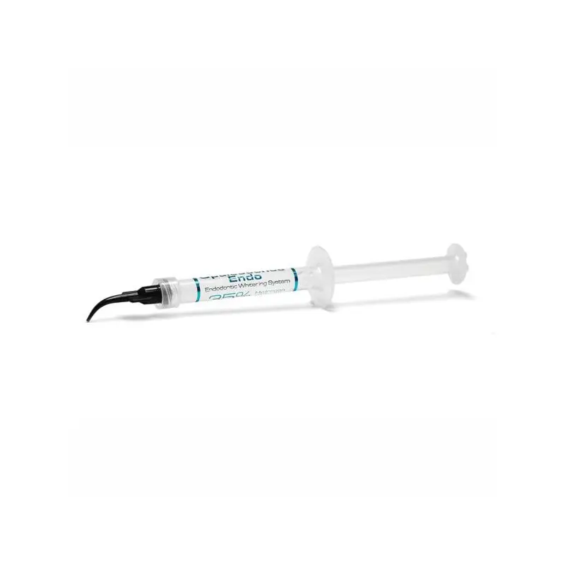 Opalescence Endo 35% bulk 1.2ml syringe Opalescence Endo 35% bulk 1.2ml syringe