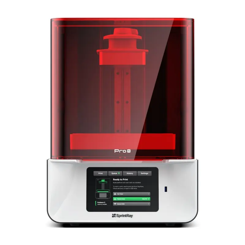 Imprimante 3D SprintRay Pro 55S Imprimante 3D SprintRay Pro 55S