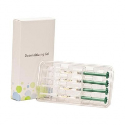 UltraEZ Kit 4 syringes