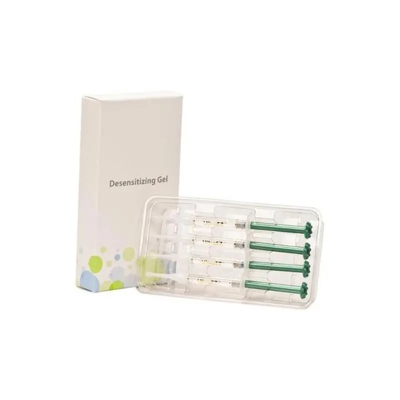 UltraEZ Kit 4 seringues UltraEZ Kit 4 seringues