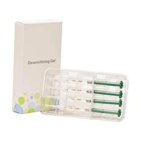 UltraEZ Kit 4 seringues