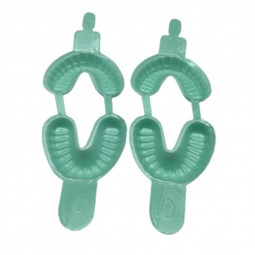 Linguri de fluorizare (set 50buc)