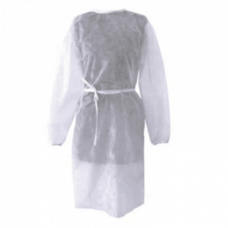 Halat de protectie nesteril de unica folosinta (10 buc)