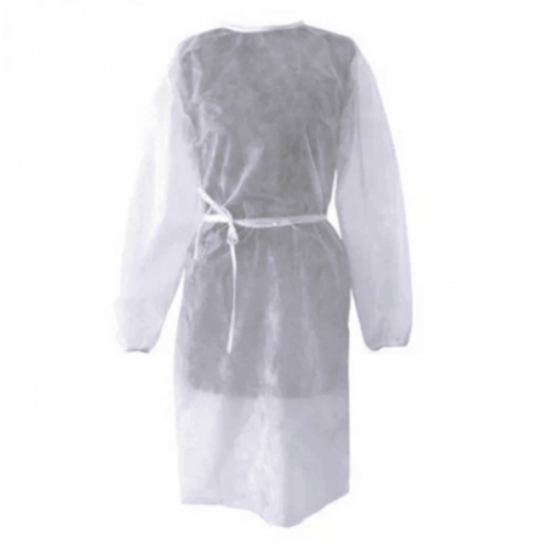 Halat de protectie nesteril de unica folosinta (10 buc)