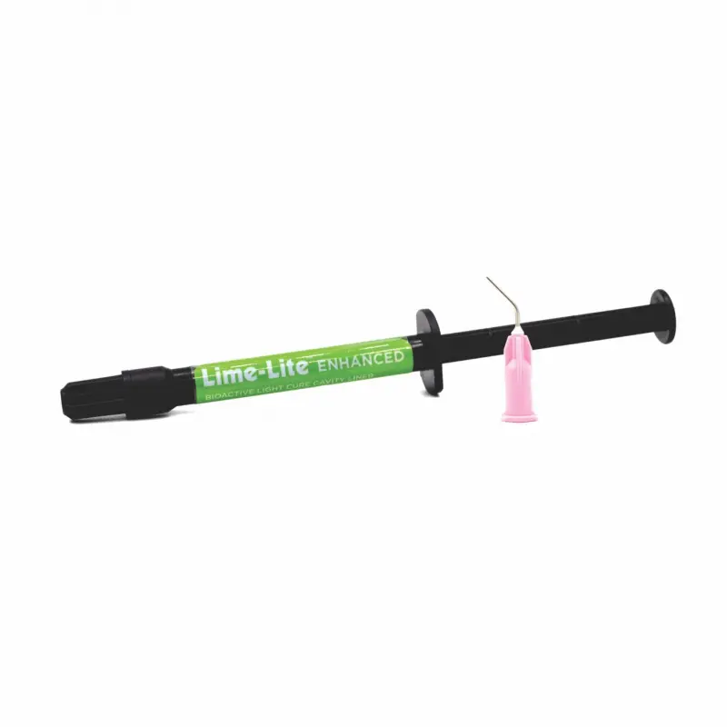Lime-Lite Enhanced seringue bulk 1.2ml Lime-Lite Enhanced seringue bulk 1.2ml