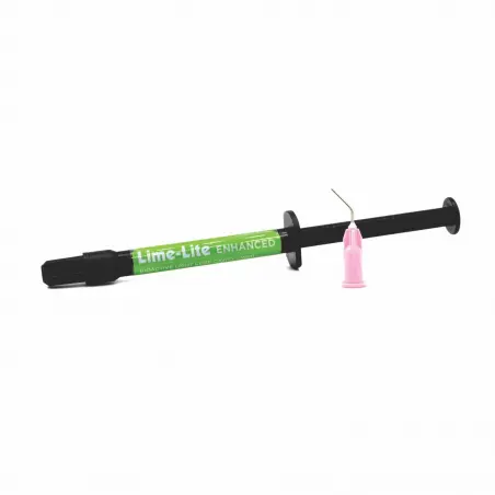 Lime-Lite Enhanced seringue bulk 1.2ml