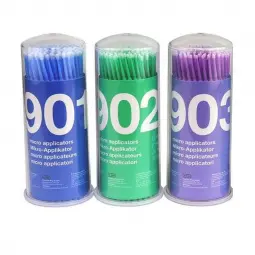 Applicateurs Bonding Premium Plus 100 pcs/tube