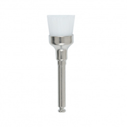 Periuta nailon alba cupa Junior Premium Plus