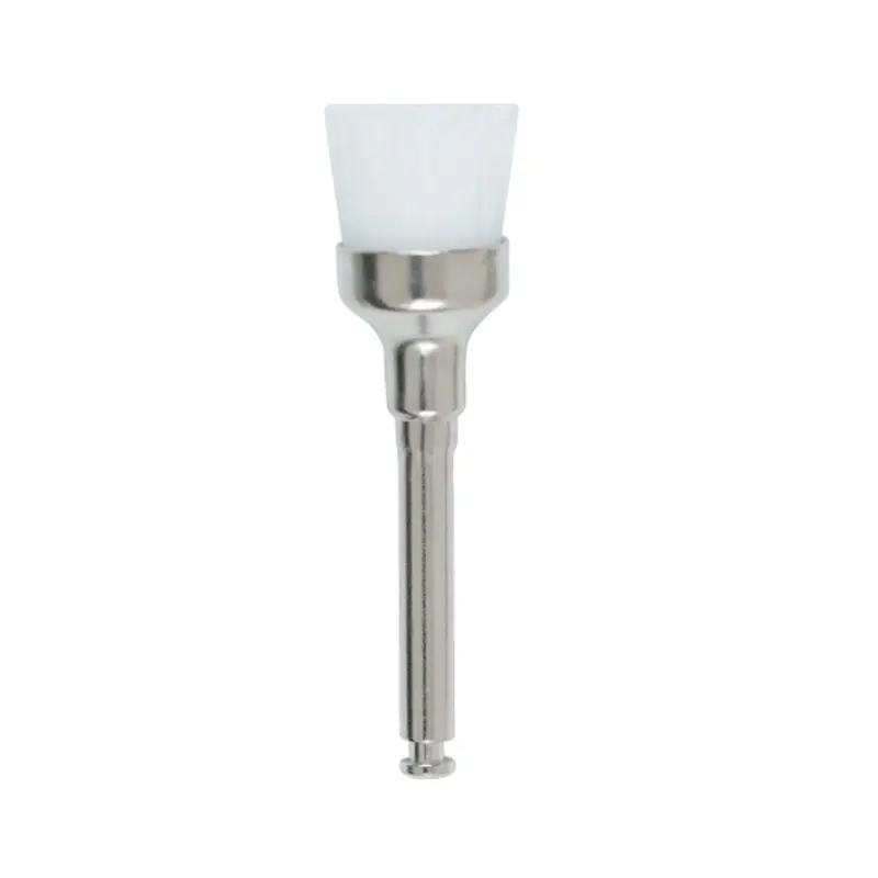 Junior Premium Plus White nylon cup brush Junior Premium Plus White nylon cup brush