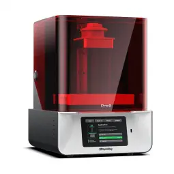 3D SprintRay Pro2 printer