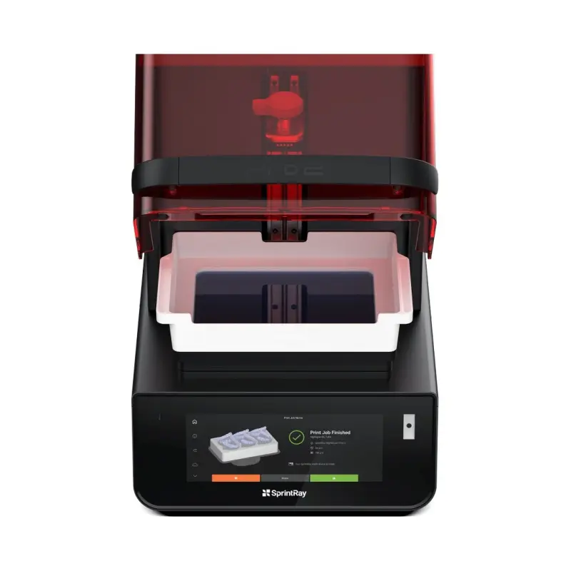 Imprimante 3D SprintRay Pro2 Imprimante 3D SprintRay Pro2