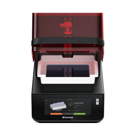 3D SprintRay Pro2 printer
