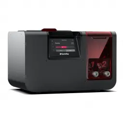 SpintRay ProWash S statie de spalat/uscat lucrari imprimate 3D