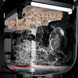 SpintRay Pro Wash/Dry