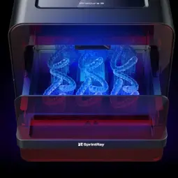 SprintRay ProCure 2 Oven for resin curing