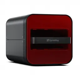 SprintRay NanoCure Oven for resin curing