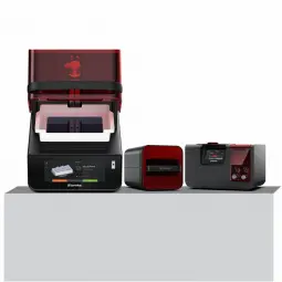 3D Pro2 Printer  + ProWash S + NanoCure package