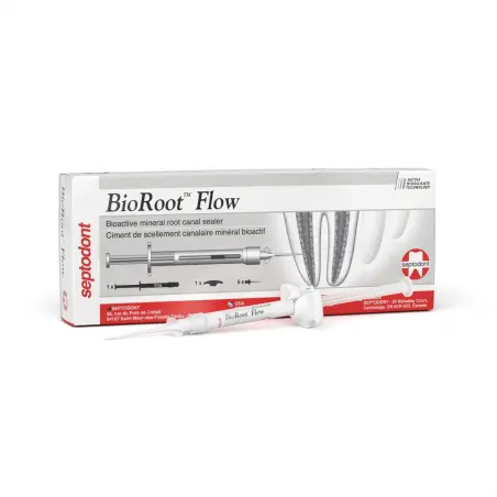 BioRoot Flow seringa 2g