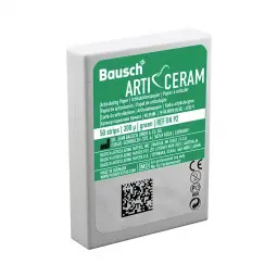 Arti-Ceram 200µ BK92 50 sheets