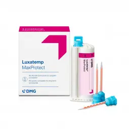Luxatemp MaxProtect cartouche 50ml