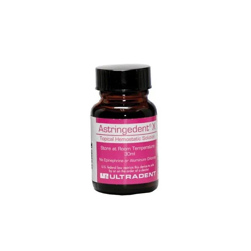 Astringedent X 30ml Astringedent X 30ml