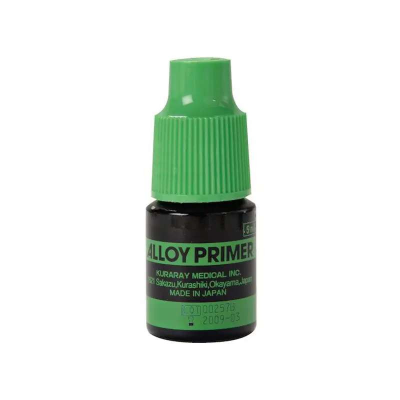 Alloy Primer 5ml Kuraray