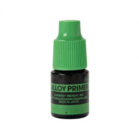Alloy Primer 5ml Kuraray