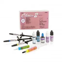 Choice 2 Starter Kit