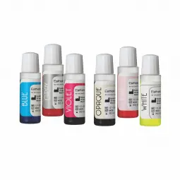 Esthetic Colorants 12ml