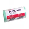 Pluss 50x80cm single-use bib roll