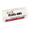 Pluss 50x80cm single-use bib roll