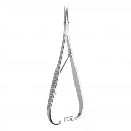 Porte-aiguille Mathieu 17cm AsaDental
