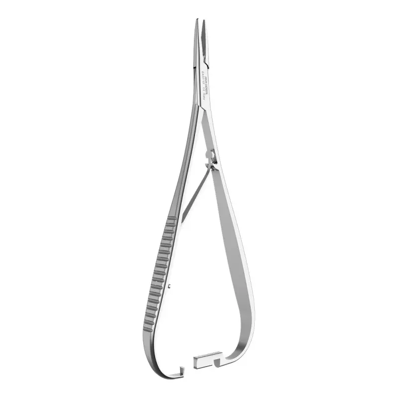 Port-ac Mathieu 17cm AsaDental