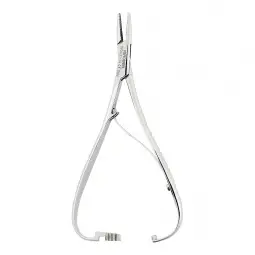 Mathieu 14cm AsaLady needle holder