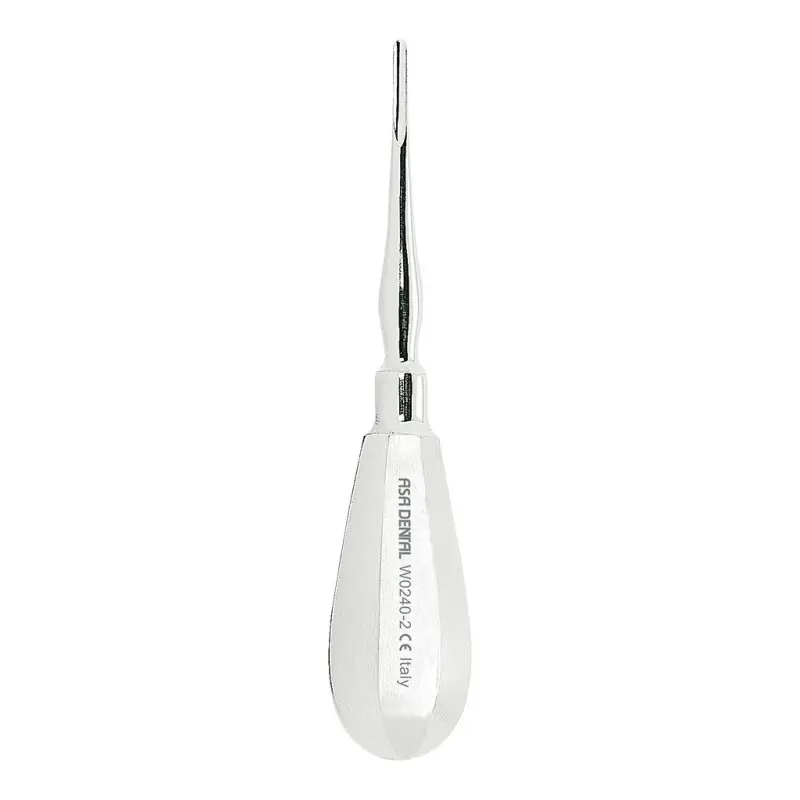 Elévateur droit Bein 3mm AsaLady