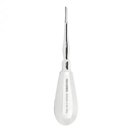 Elévateur droit Bein 3mm AsaLady