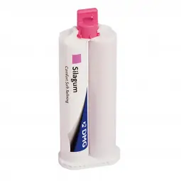 Silagum Comfort Refill 50ml bulk