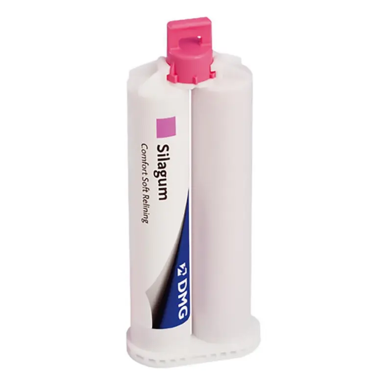 Silagum Comfort Refill 50ml bulk Silagum Comfort Refill 50ml bulk