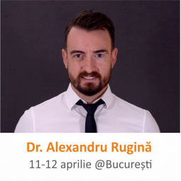 Structure: Curs preparatii @Bucuresti