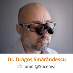 Modulul H2: Estetica si fatetari @Suceava