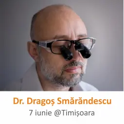 Modulul H2: Estetica si fatetari @Timisoara