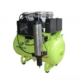 GA-82Y Greeloy compressor with dryer