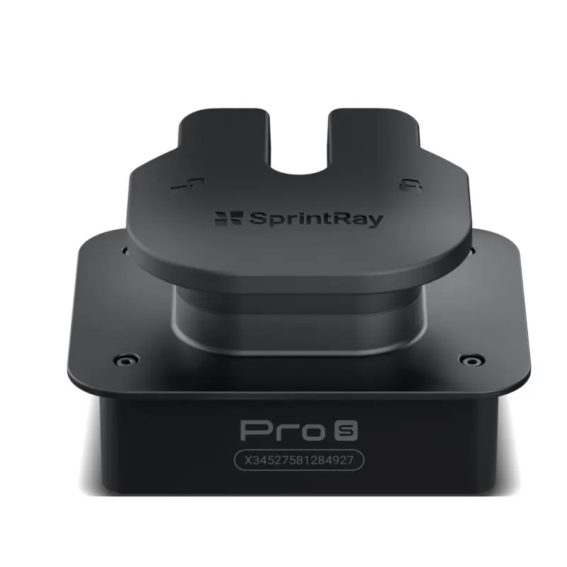 Arch Kit platforme d'impression ProS SprintRay